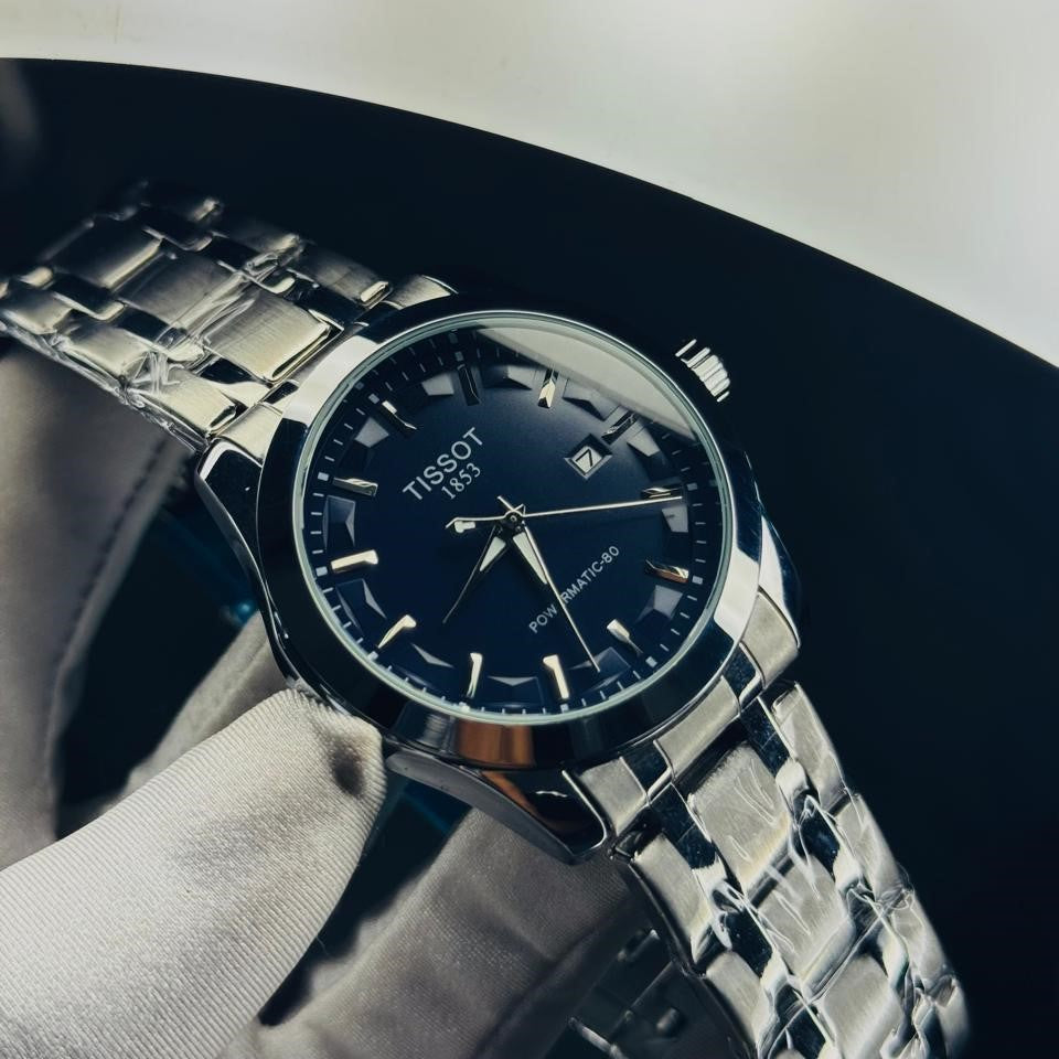 black dial dress watch Classic Price in BD Size:17/32 Black Dress With White no date. tanisiworld
